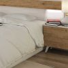 Dormitorios Tus cosas de casa Mesitas, Cabeceros Y Auxiliares | Mesita De Noche Soto