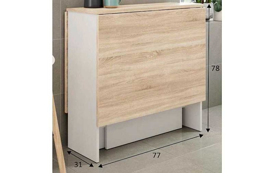 Salones Tus cosas de casa | Mesa Cocina Volare