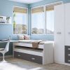 Dormitorios Tus cosas de casa Ambientes Juveniles | Ambiente Donald 10