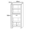 Salones Tus cosas de casa | Sal N 241Cm Roncal Apb