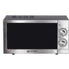 Hogar Tus cosas de casa Electro Cocina | Microondas Met Lico 20Lt Grill