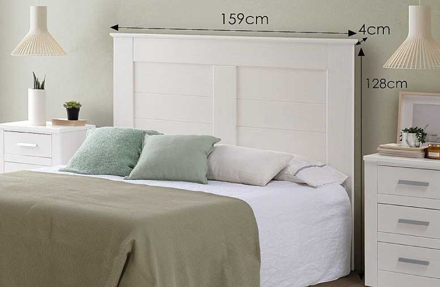 Dormitorios Tus cosas de casa Ambientes Dormitorios | Dormitorio Nevada 2