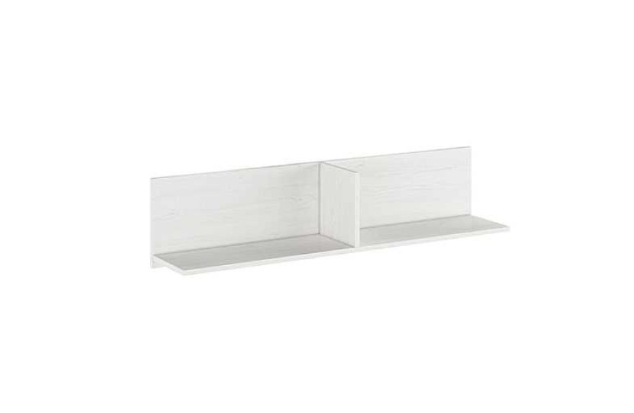 Dormitorios Tus cosas de casa Cabeceros, Mesitas Y Auxiliares | Estante L 120 Cm. Donald