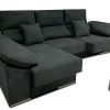 Sofas Tus cosas de casa | Chaiselongue Matias Nevada 17