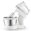 Hogar Tus cosas de casa Electro Cocina | Amasadora 350W Con Accesorios