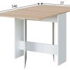 Salones Tus cosas de casa | Mesa Cocina Volare