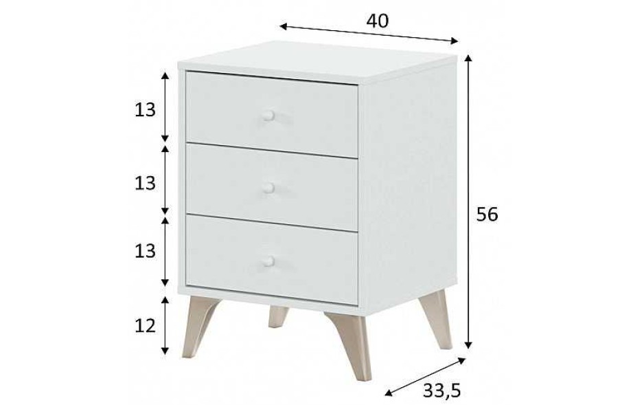 Dormitorios Tus cosas de casa Ambientes Dormitorios | Dormitorio Sweet