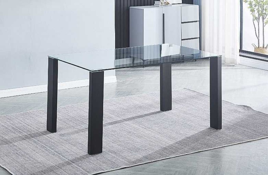 Salones Tus cosas de casa | Mesa Comedor Alice