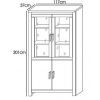 Salones Tus cosas de casa | Sal N 358Cm Roncal C T