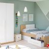 Dormitorios Tus cosas de casa Ambientes Juveniles | Dormitorio Completo Noa