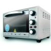 Hogar Tus cosas de casa Electro Cocina | Horno El Ctrico Silver 28Lt
